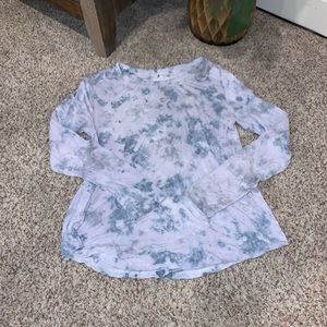 American Eagle Long Sleeve Tee